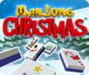 Mäng Mahjong Christmas