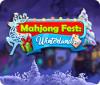 Mäng Mahjong Fest: Winterland