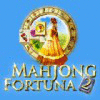Mäng Mahjong Fortuna 2 Deluxe