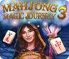 Mäng Mahjong Magic Journey 3