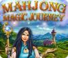 Mäng Mahjong Magic Journey