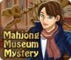 Mäng Mahjong Museum Mystery