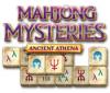 Mäng Mahjong Mysteries: Ancient Athena