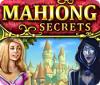 Mäng Mahjong Secrets