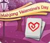 Mäng Mahjong Valentine's Day