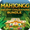 Mäng Mahjongg - Ancient Civilizations Bundle