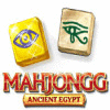 Mäng Mahjongg - Ancient Egypt
