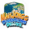 Mäng Mahjongg Dimensions Deluxe