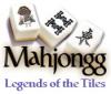 Mäng Mahjongg: Legends of the Tiles