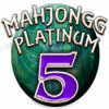 Mäng Mahjongg Platinum 5