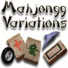 Mäng Mahjongg Variations