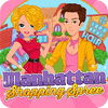 Mäng Manhattan Shopping Spree