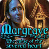 Mäng Margrave: The Curse of the Severed Heart Collector's Edition