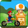 Mäng Mario Fun Ride