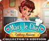 Mäng Mary le Chef: Cooking Passion Collector's Edition