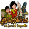 Mäng May's Mysteries: The Secret of Dragonville