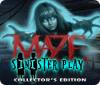 Mäng Maze: Sinister Play Collector's Edition