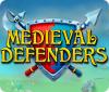 Mäng Medieval Defenders