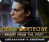 Mäng Medium Detective: Fright from the Past Collector's Edition