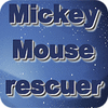 Mäng Mickey Mouse Rescuer