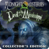 Mäng Midnight Mysteries: Devil on the Mississippi Collector's Edition