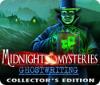 Mäng Midnight Mysteries: Ghostwriting Collector's Edition
