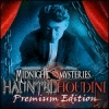 Mäng Midnight Mysteries: Haunted Houdini Collector's Edition