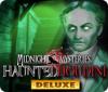 Mäng Midnight Mysteries: Haunted Houdini