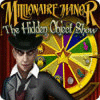 Mäng Millionaire Manor: The Hidden Object Show