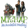Mäng Mishap: An Accidental Haunting