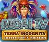 Mäng Moai IV: Terra Incognita Collector's Edition
