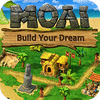 Mäng Moai: Build Your Dream