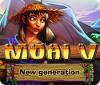 Mäng Moai V: New Generation
