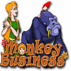 Mäng Monkey Business