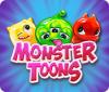 Mäng Monster Toons