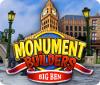 Mäng Monument Builders: Big Ben