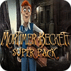 Mäng Mortimer Beckett Super Pack