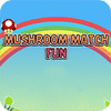 Mäng Mushroom Match Fun