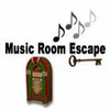 Mäng Music Room Escape