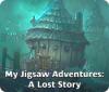 Mäng My Jigsaw Adventures: A Lost Story
