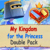 Mäng My Kingdom for the Princess Double Pack