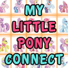 Mäng My Little Pony Connect