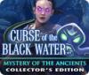 Mäng Mystery of the Ancients: Curse of the Black Water Collector's Edition