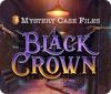 Mäng Mystery Case Files: Black Crown