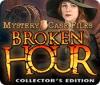 Mäng Mystery Case Files: Broken Hour Collector's Edition