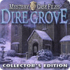 Mäng Mystery Case Files: Dire Grove Collector's Edition