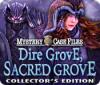 Mäng Mystery Case Files: Dire Grove, Sacred Grove Collector's Edition