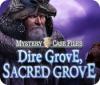 Mäng Mystery Case Files: Dire Grove, Sacred Grove