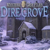 Mäng Mystery Case Files: Dire Grove