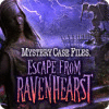 Mäng Mystery Case Files: Escape from Ravenhearst
